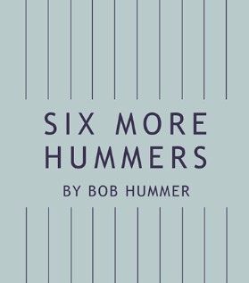 Six More Hummers by Bob Hummer (PDF eBook Download)