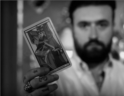 Talking Tarto by Luke Jermay (7 Videos, 13+ hours)