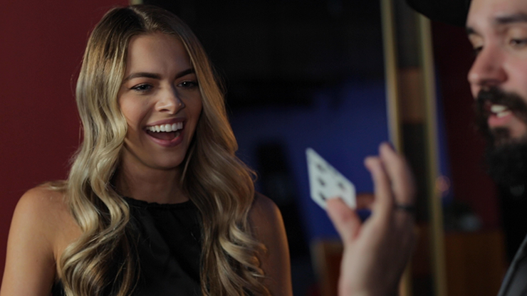 Initial Shock by Alex Latorre (Video Download) Initial Shock by Alex Latorre (Video Download)