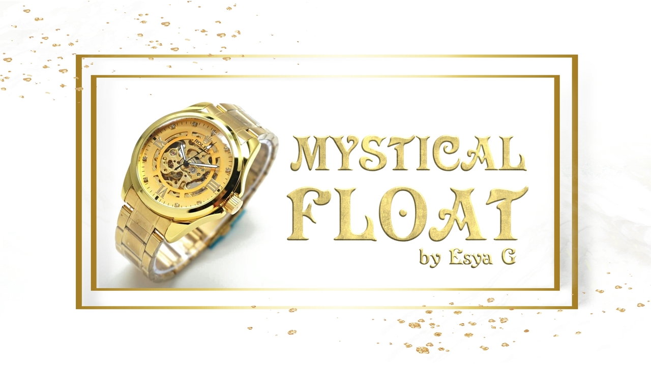 Mystical Float by Esya G (Mp4 Video Download) Mystical Float by Esya G (Mp4 Video Download)