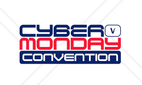 Cyber Monday Convention 2025 by Vanishing Inc. (Mp4 Video Download 1080p FullHD Quality) Cyber Monday Convention 2025 by Vanishing Inc. (Mp4 Video Download 1080p FullHD Quality)