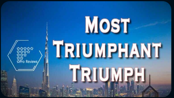 The Most Triumphant Triumph - Conjuror Community (Mp4 Video Download)