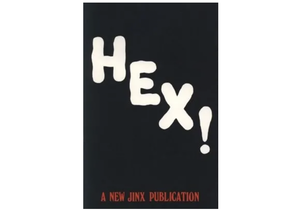 Hex by Bill Madsen & Al Forgione (PDF eBook Download)