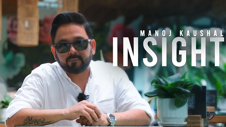 InSight by Manoj Kaushal (Mp4 Video Download)