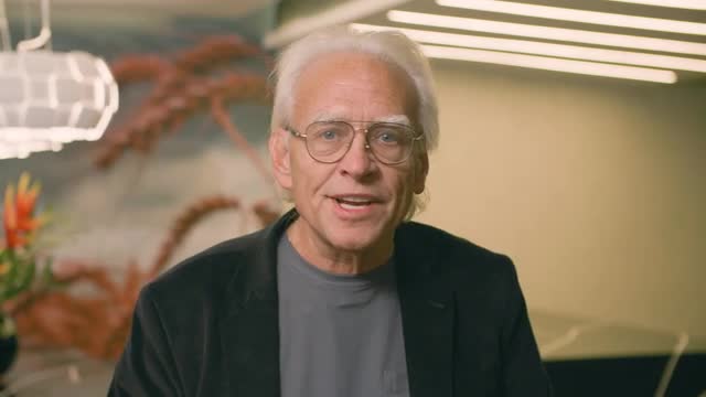 Allan Ackerman Lecture 2024 (Mp4 Video Download)