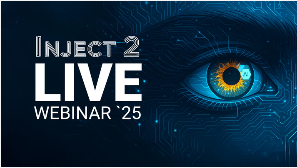 Greg Rostami - Inject 2 Live Webinar 2025 (MP4 Video Download 1080p FullHD Quality)