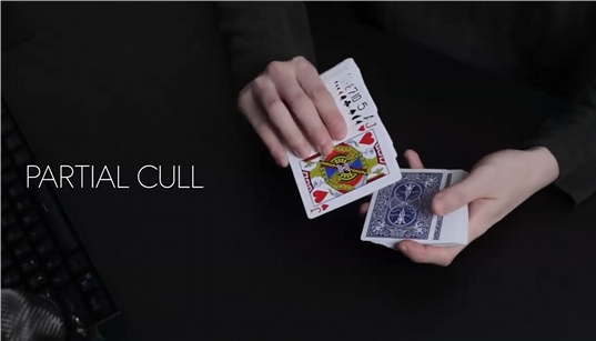 The Cull by Dennis Kim (Video Download) The Cull by Dennis Kim (Video Download)