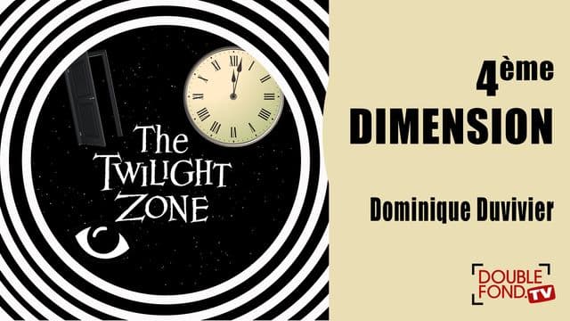 4th Dimension by Dominique Duvivier - 4ème Dimension (French Video Download 1080p FullHD Quality)