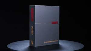 Conover by Eric Mead and Tim Conover (1-3 PDF eBooks Download)