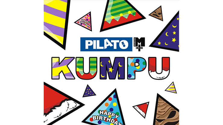Kumpu by Marcos Cruz and Pilato (Mp4 Video Download)