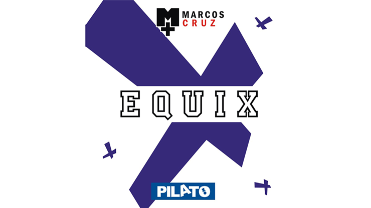 Equix by Pilato (Mp4 Video Download 1080p FullHD Quality)