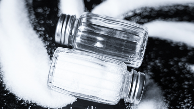 The Comedy Shaker by TCC & Chen Hui (Mp4 Video Download 1080p FullHD Quality)