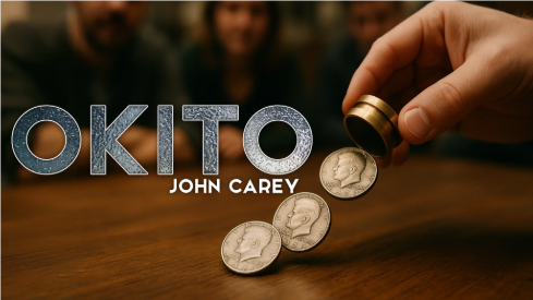 Okito by John Carey (Mp4 Video Download 1080p FullHD Quality)