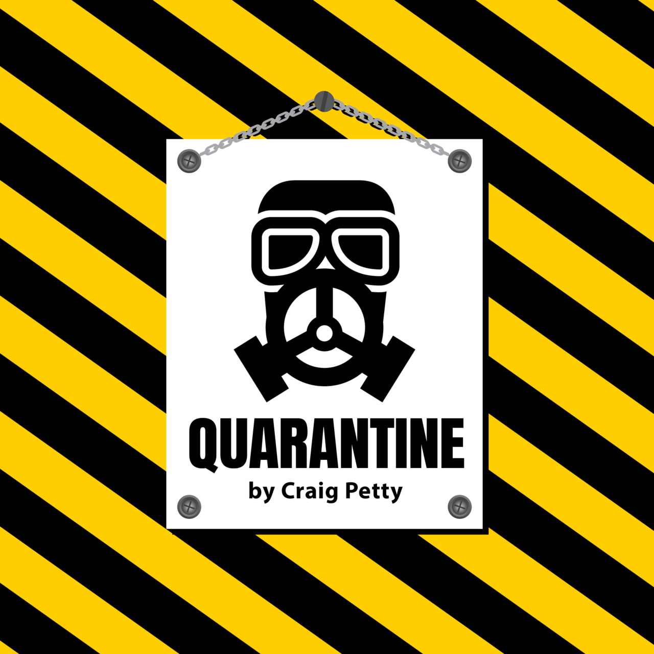 Quarantine by Craig Petty 2026 (Mp4 Video Download)