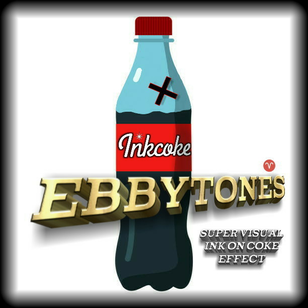 INKcoke by Ebbytones (Mp4 Video Download)