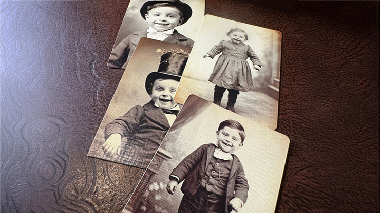 The Curious Case Of Amanda Cole by Dead Rebel Productions (Full Download)