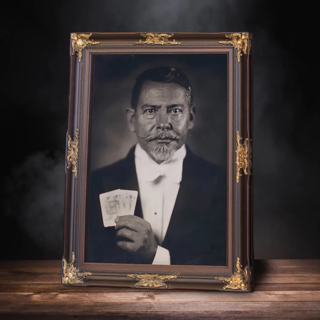 Alakazam Online Magic Academy - Paul Voodini Live (Mp4 Video Download)