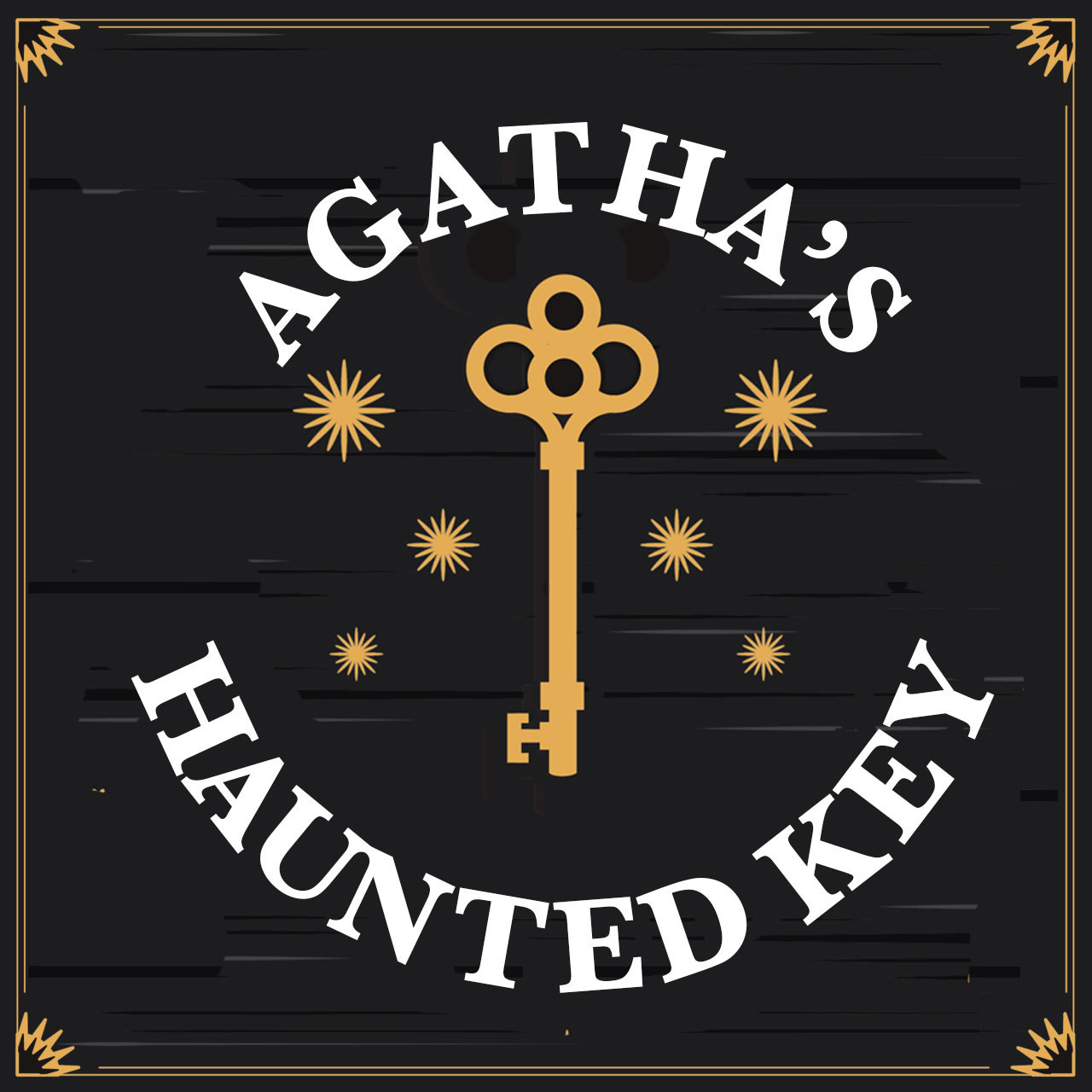Agatha's Haunted Key (Mp4 Video Download)