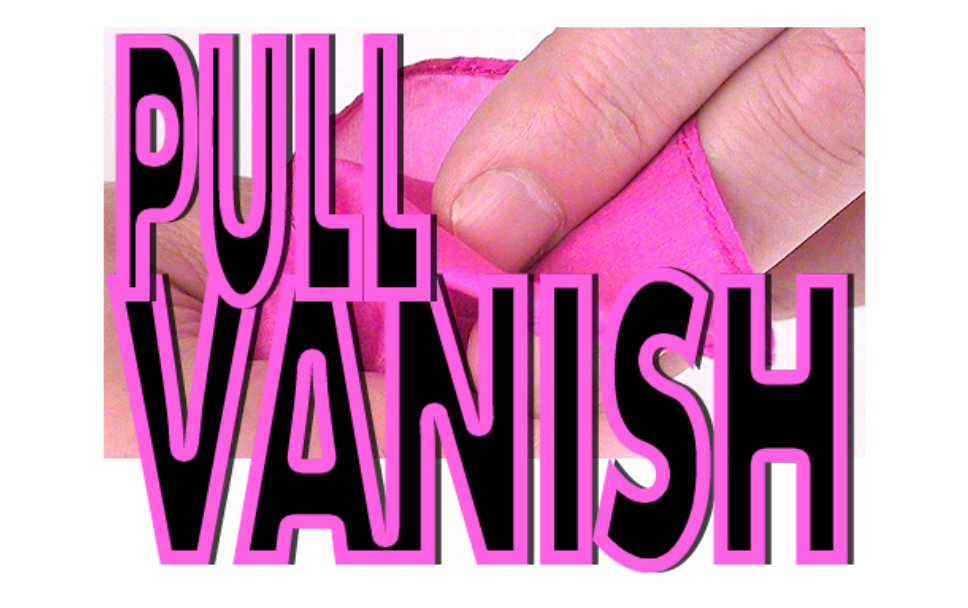 De Kolta Pull Vanish (PDF eBook Download)