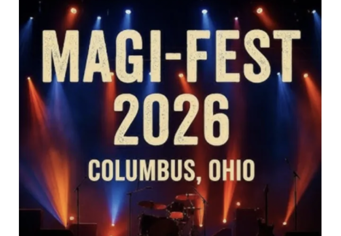 Magifest 2026 Day 2 Friday 06 Friday Alyx Hilshey Lecture