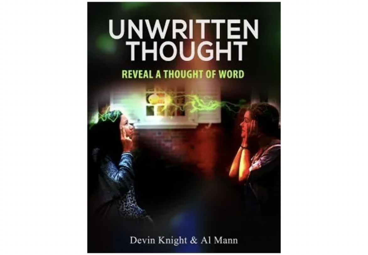 Unwritten Thought by Devin Knight & Al Mann (PDF eBook Download)