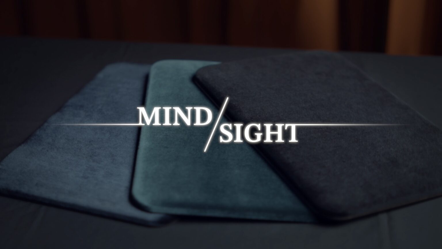 Mind Sight by Derrick Chan (Mp4 Video Download 1080p FullHD Quality)