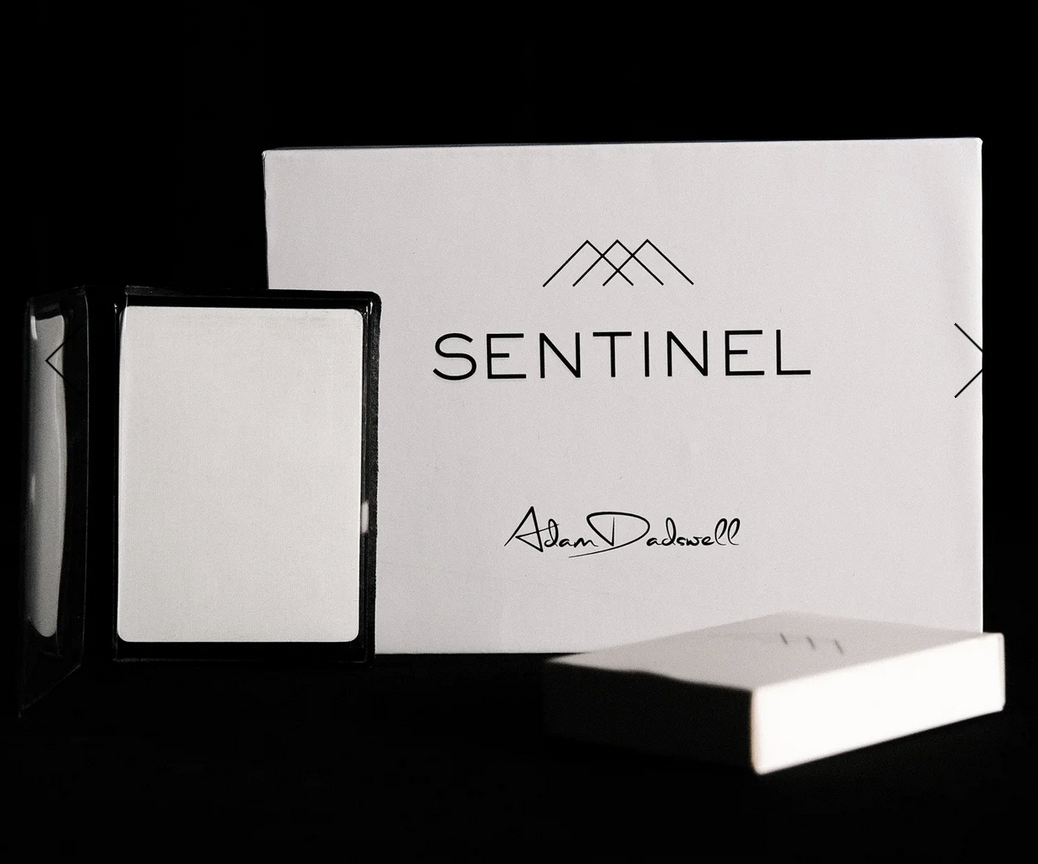 Sentinel by Adam Dadswell (Mp4 Videos Download)