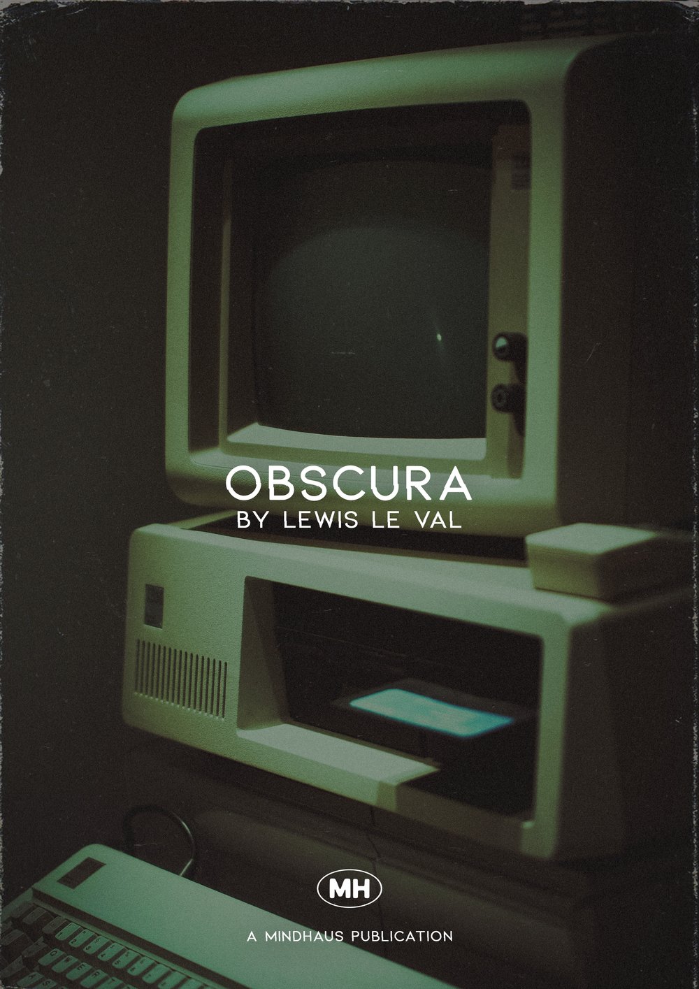 Obscura by Lewis Le Val (PDF eBook Download)