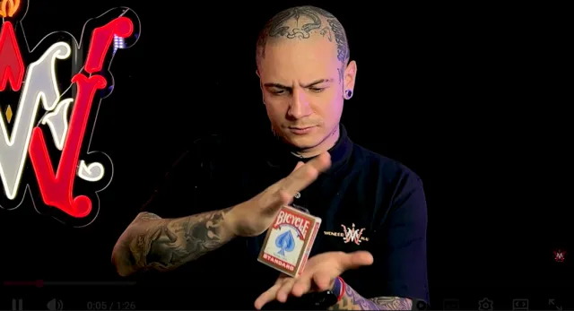 Fire Watch by Wonder Makers (Mp4 Video Download)