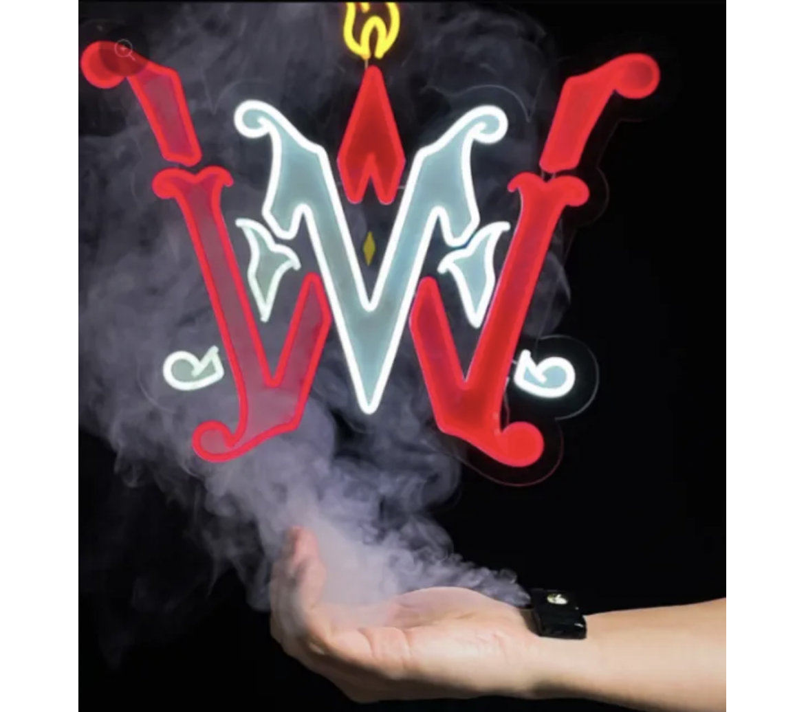 ONE-INCH SMOKE by Wonder Makers (Mp4 Video Download)