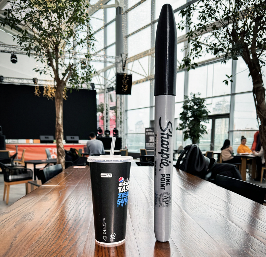 XXL-SHARPIE by Wonder Makers (Mp4 Video Download)