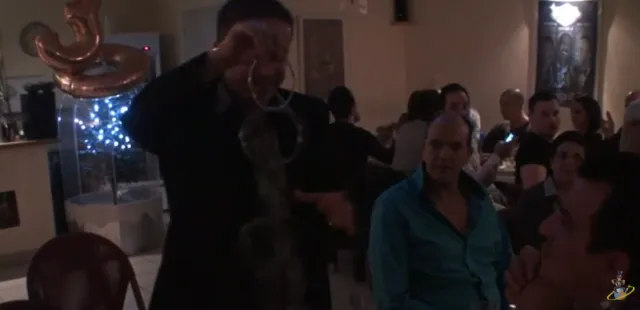 Les anneaux chinois de Thierry Mercurio (Mp4 Videos Download 1080p FullHD Quality)