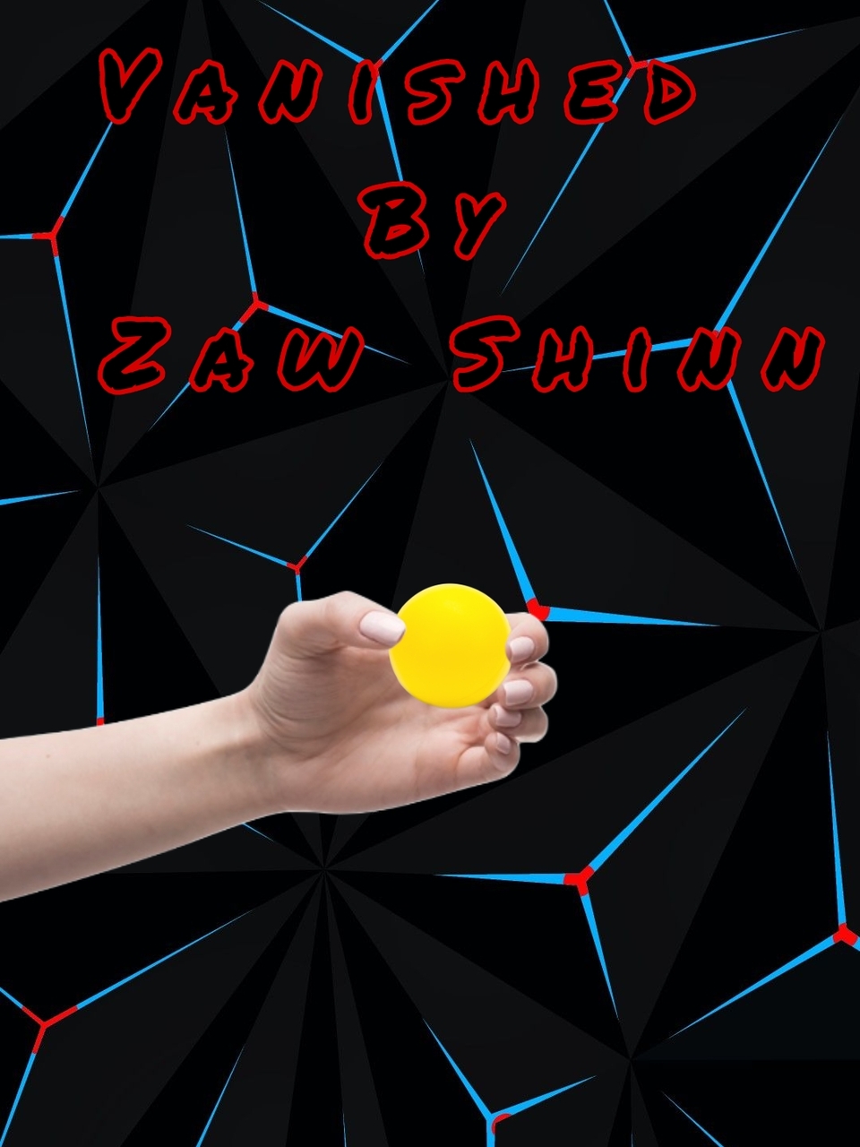 Vanished by Zaw Shinn (Mp4 Video Download)