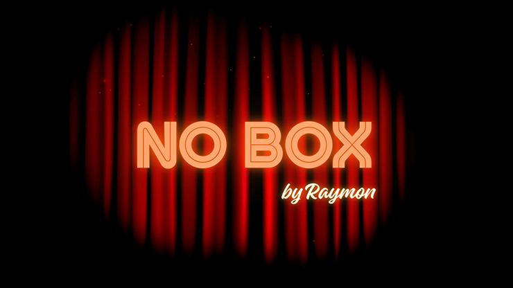 No Box by Raymon and CrazyJokers (Video Download)