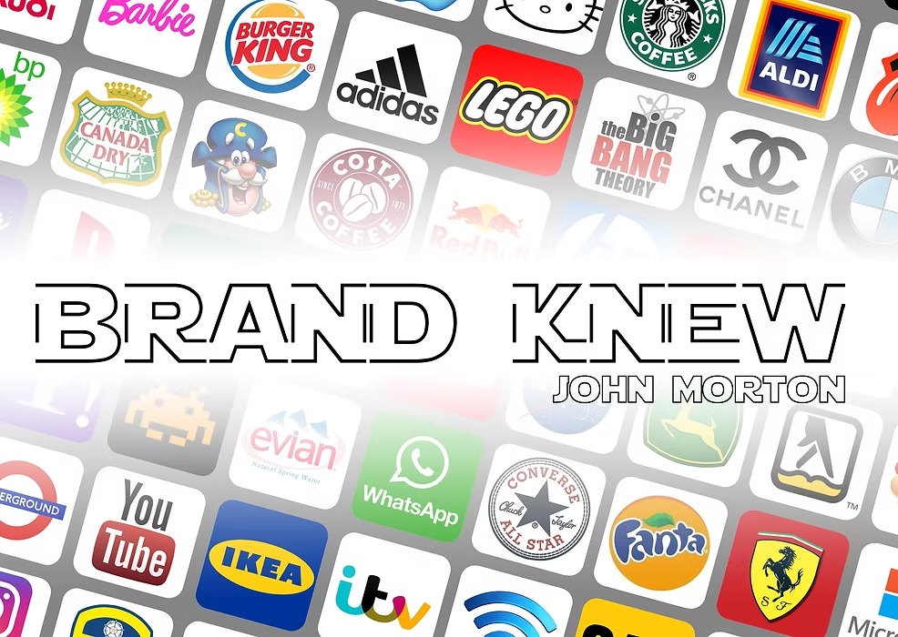 Brand Knew by John Morton (Mp4 Video Download)