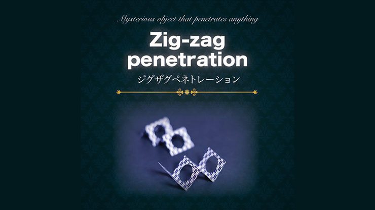 Zig Zag Penetration (Mp4 Video Download 1080p FullHD Quality)