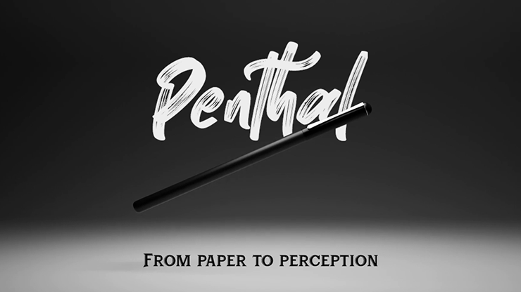 Penthal by Kiko Pastur & Invisible Compass (Mp4 Video Download 1080p FullHD Quality)