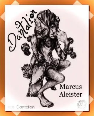 Dantalion by Marcus Aleister (Mp4 Video + PDF Full Download)