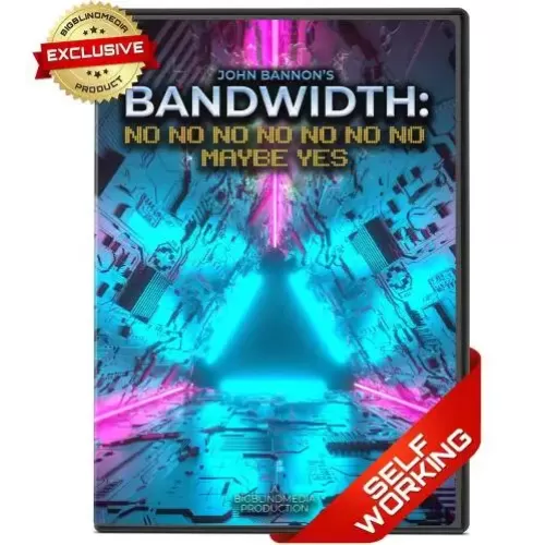 Bandwidth: No No No No No No No Maybe Yes by John Bannon (Mp4 Videos Download 1080p FullHD Quality) Bandwidth: No No No No No No No Maybe Yes by John Bannon (Mp4 Videos Download 1080p FullHD Quality)