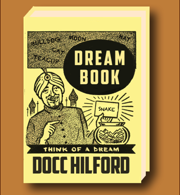 Dream Book By Docc Hilford (Video + MP3 + PDF Full Download)