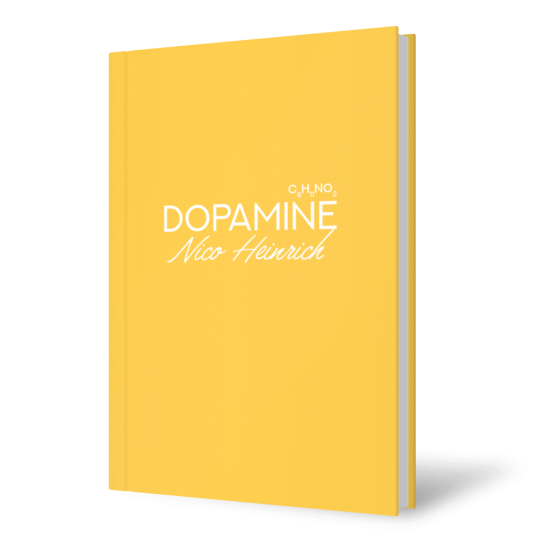 Dopamine by Nico Heinrich (PDF Download)