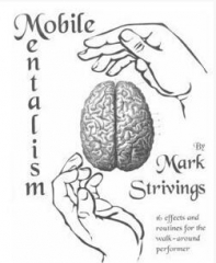 Mark Strivings - Mobile Mentalism