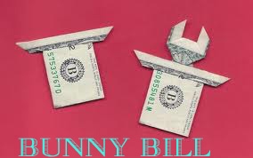 Robert Neale - Bunny Bill