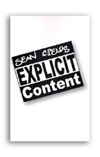 Explicit Content by Sean Fields (PDF eBook Magic Download)