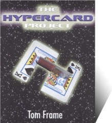 The Hypercard Project By Tom Frame