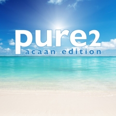 PURE2 - ACAAN by Adrian Fowell (PDF Download)