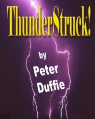 ThunderStruck By Peter Duffie