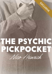 The Psychic Pickpocket by Nico Heinrich