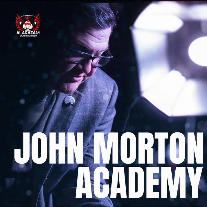 Alakazam Academy - John Morton Academy - 1st October 2024 (Mp4 Video Magic Download 720p High Quality)
