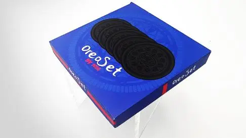 Super cookies by N2G